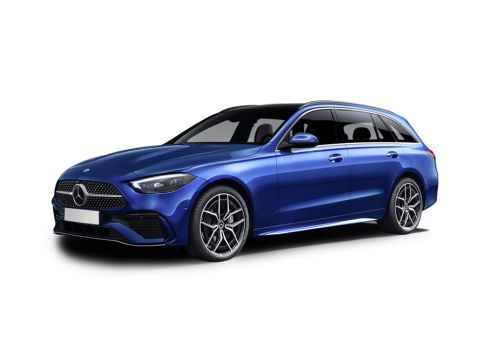 Mercedes C-estate 63e phev amg 500kW s e performance speedshift 9mct aut Mercedes C-estate 63e phev amg 500kW s e performance speedshift 9mct aut