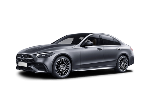 Mercedes C-klasse 180 mhev business solution 140kW 9g-tronic aut Mercedes C-klasse 180 mhev business solution 140kW 9g-tronic aut