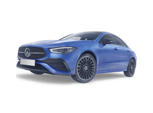 Mercedes-Benz CLA 250e Coupé PHEV DCT Business Solution - AANRADER Mercedes-Benz CLA 250e Coupé PHEV DCT Business Solution - AANRADER