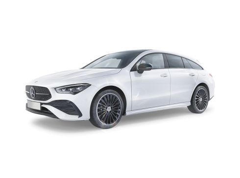 250e Plug-in Hybrid DCT Business Solution