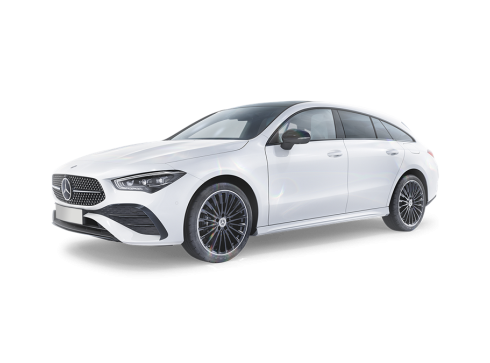 250e Plug-in Hybrid DCT Business Solution