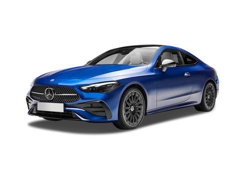 180 MHEV Luxury Line automaat