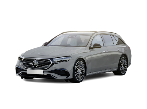 Mercedes-Benz E-estate 300e PHEV 230kW AMG Line 9G-TRONIC Mercedes-Benz E-estate 300e PHEV 230kW AMG Line 9G-TRONIC