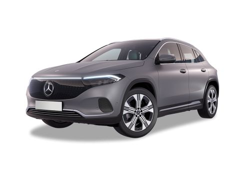 Mercedes EQA 70.5kWh ev 250+ business solution 140kW aut Mercedes EQA 70.5kWh ev 250+ business solution 140kW aut