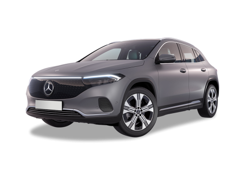 Mercedes-Benz EQA 70.5kWh 250+ Business Solution Mercedes-Benz EQA 70.5kWh 250+ Business Solution