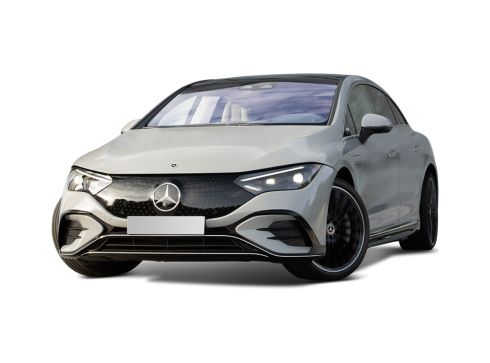 Mercedes EQE 90kWh ev 43 amg 4matic 350kW aut Mercedes EQE 90kWh ev 43 amg 4matic 350kW aut