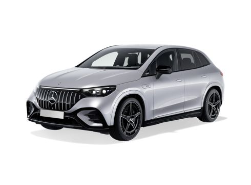 Mercedes-Benz EQE SUV 90.6kWh 300 Business Line Mercedes-Benz EQE SUV 90.6kWh 300 Business Line