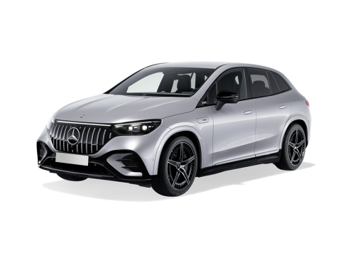 Mercedes EQE SUV 90.6kWh ev 53 amg 4matic+ 460kW aut Mercedes EQE SUV 90.6kWh ev 53 amg 4matic+ 460kW aut