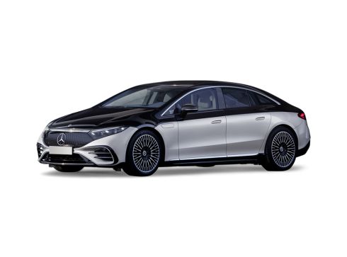 Mercedes EQS 118kWh ev 500 amg line 4matic 330kW aut Mercedes EQS 118kWh ev 500 amg line 4matic 330kW aut