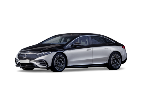 Mercedes EQS 118kWh ev 580 exclusive line 4matic 400kW aut Mercedes EQS 118kWh ev 580 exclusive line 4matic 400kW aut