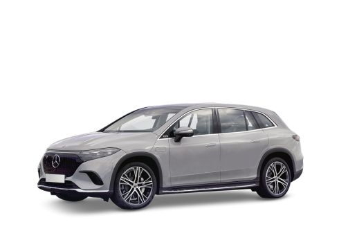 Mercedes EQS SUV 118kWh ev 580 amg line 4matic 400kW aut Mercedes EQS SUV 118kWh ev 580 amg line 4matic 400kW aut
