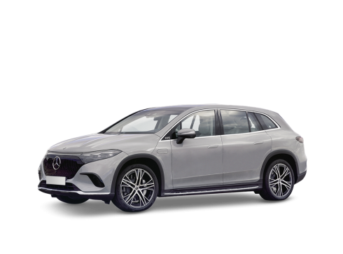 Mercedes-Benz EQS SUV 118kWh 450+ AMG Line Mercedes-Benz EQS SUV 118kWh 450+ AMG Line