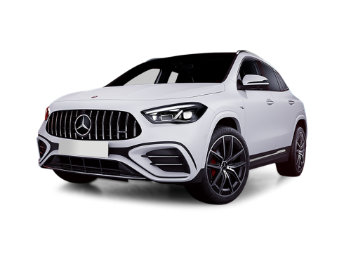 Mercedes-Benz GLA 250e 8G-DCT Plug-in Hybrid AMG Line Mercedes-Benz GLA 250e 8G-DCT Plug-in Hybrid AMG Line