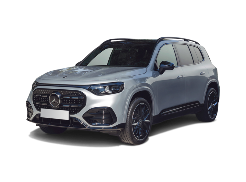 Mercedes-Benz GLB 85.5kWh 250+ Business Solution