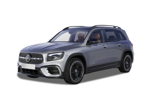 Mercedes GLB 200 mhev business solution 130kW 7g-dct aut
