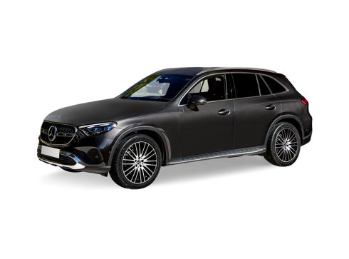 Mercedes GLC-klasse 63e phev s e performance amg eq 4matic 500kW 9g speedshift aut Mercedes GLC-klasse 63e phev s e performance amg eq 4matic 500kW 9g speedshift aut