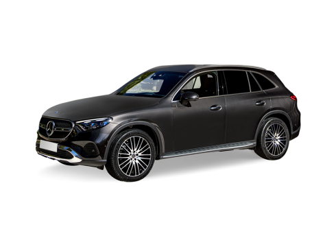 Mercedes-Benz GLC-klasse 300e Plug-in Hybrid 4Matic Business Line Mercedes-Benz GLC-klasse 300e Plug-in Hybrid 4Matic Business Line