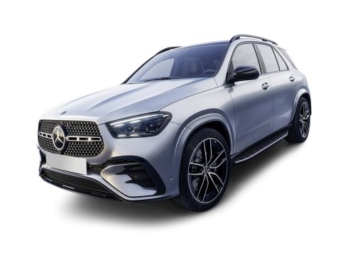 400e PHEV Luxury Line 4MATIC