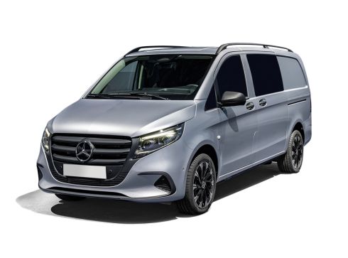 Mercedes Vito Tourer 119cdi l2 select 140kW 9g-tronic aut Mercedes Vito Tourer 119cdi l2 select 140kW 9g-tronic aut