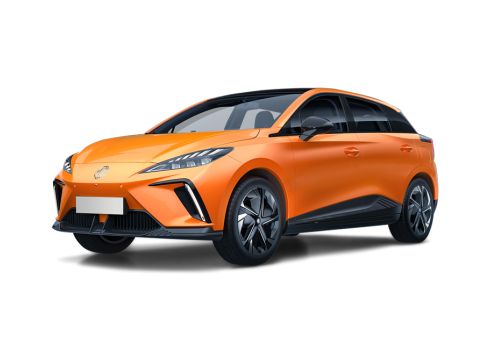 51kWh ev standard range 125kW aut