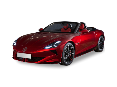 77kWh Trophy Extended Range