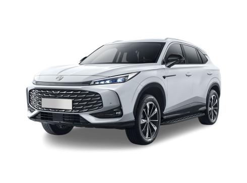 MG MG HS 1.5tgdi hev hybrid+ luxury 165kW aut MG MG HS 1.5tgdi hev hybrid+ luxury 165kW aut