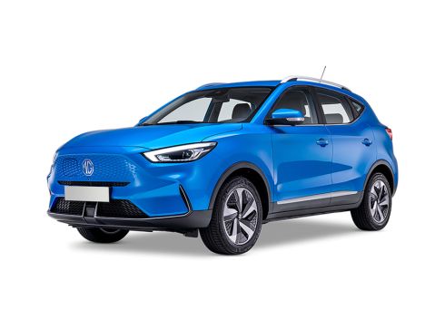 MG MG ZS EV