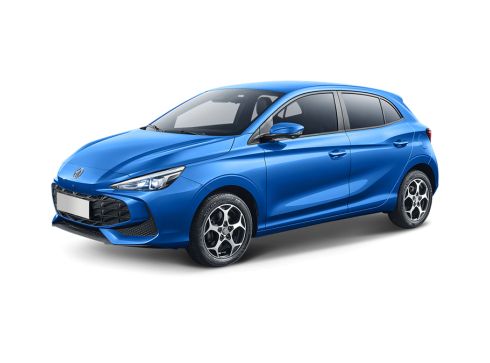 MG MG3 Hybrid 1.5 hev 143kW aut MG MG3 Hybrid 1.5 hev 143kW aut
