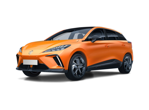 MG MG4 Electric 51kWh Standard Range, Diamond Red MG MG4 Electric 51kWh Standard Range, Diamond Red