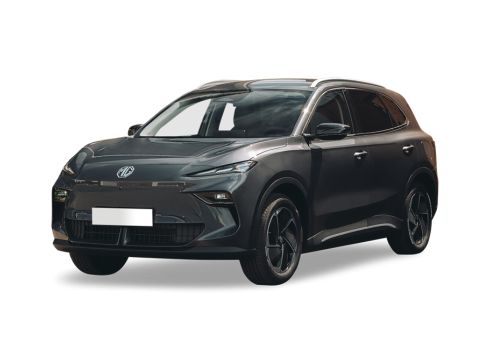 49kWh Comfort Standard Range