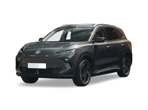 MG MGS5 EV 64kWh Comfort Long Range