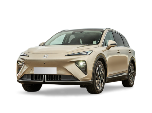 MG MGS6 EV 77kWh ev luxury 2wd 180kW aut