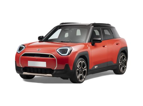 Mini Aceman