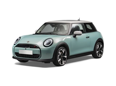 Mini Cooper 1.5 c favoured 115kW aut Mini Cooper 1.5 c favoured 115kW aut