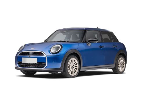 Mini Cooper 2.0t s essential 150kW dct aut Mini Cooper 2.0t s essential 150kW dct aut