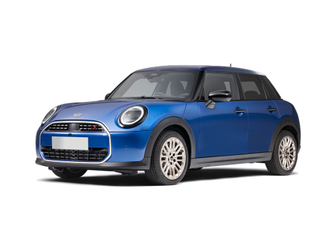 Mini Cooper 1.5 c essential 115kW dct aut Mini Cooper 1.5 c essential 115kW dct aut