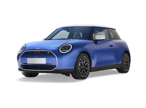 40.7kWh Cooper E - ESSENTIAL UITVOERING