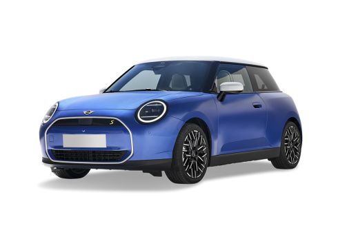 Mini Cooper Electric 40.7kWh Cooper E - ESSENTIAL UITVOERING