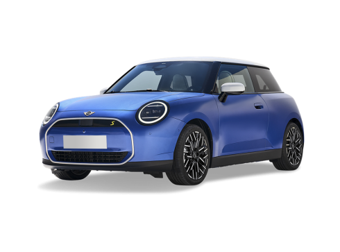 40.7kWh Cooper E - ESSENTIAL UITVOERING 40.7kWh Cooper E - ESSENTIAL UITVOERING