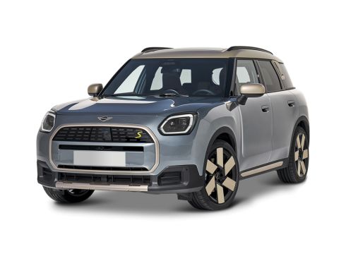 Mini Countryman 64.6kWh SE John Cooper Works, Midnight Black + 20 INCH VELGEN / PAKKET L Mini Countryman 64.6kWh SE John Cooper Works, Midnight Black + 20 INCH VELGEN / PAKKET L