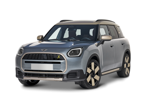 Mini Countryman 2.0 mhev s all4 john cooper works 160kW dct aut Mini Countryman 2.0 mhev s all4 john cooper works 160kW dct aut