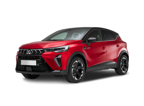 1.8 hev intense 116kW aut