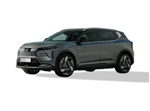 Mitsubishi Eclipse Cross 87kWh ev intense 160kW aut Mitsubishi Eclipse Cross 87kWh ev intense 160kW aut