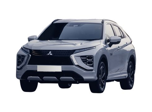 Mitsubishi Eclipse Cross 2.4 phev intense+ business 4wd 138kW aut Mitsubishi Eclipse Cross 2.4 phev intense+ business 4wd 138kW aut