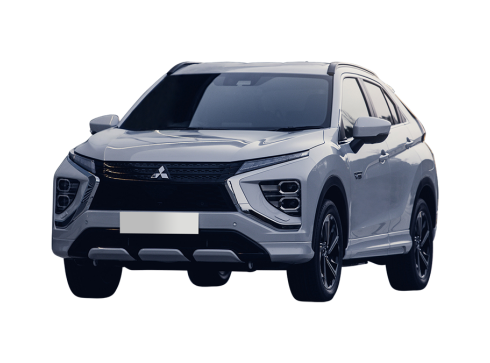 2.4 PHEV Intense 4WD