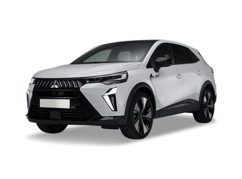 Mitsubishi Grandis