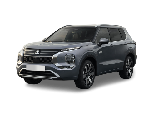 2.4 16v PHEV Pure - TREKAUTO VAN HET JAAR 2025! 2.4 16v PHEV Pure - TREKAUTO VAN HET JAAR 2025!