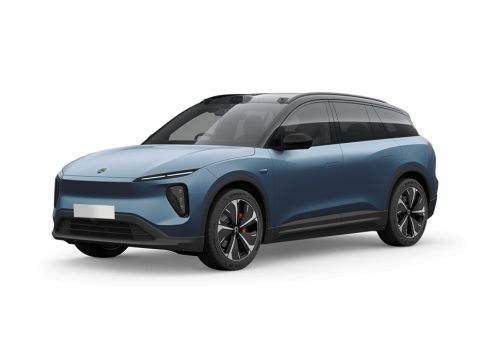 NIO EL6 75kWh ev awd 360kW aut