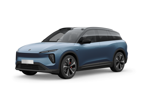 NIO EL6 75kWh AWD Standard Range