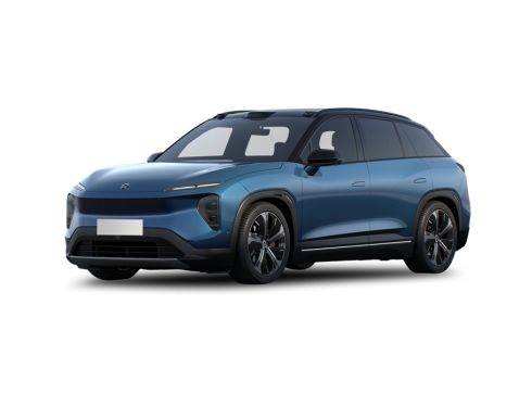 NIO EL7 100kWh Long - SNEL LEVERBAAR! NIO EL7 100kWh Long - SNEL LEVERBAAR!
